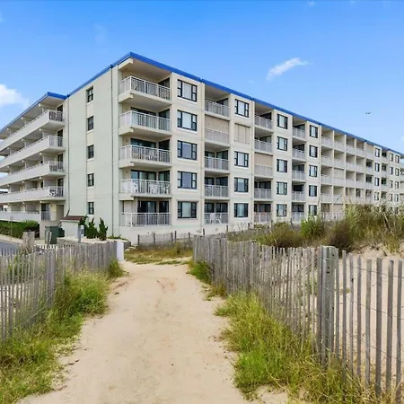 Diamond Beach 317 Condo